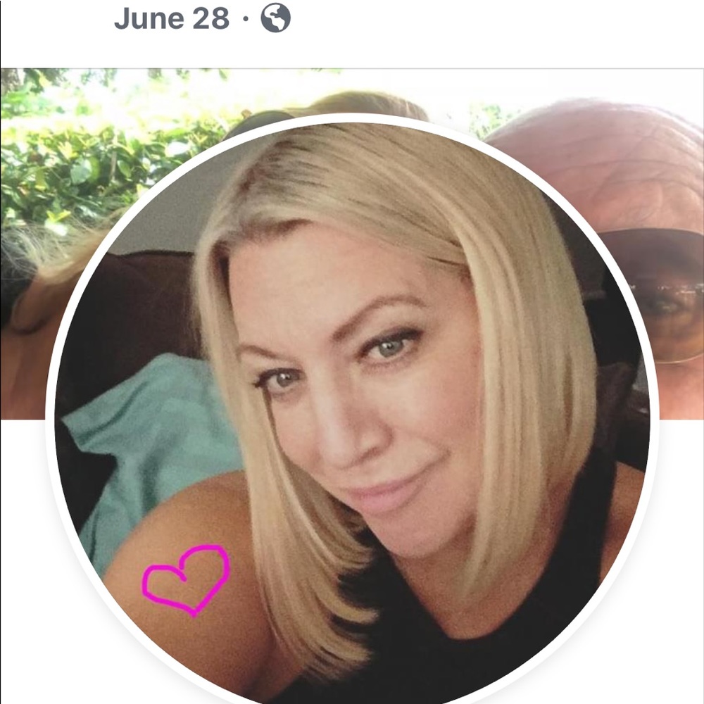 Meet your Posher, Dawn